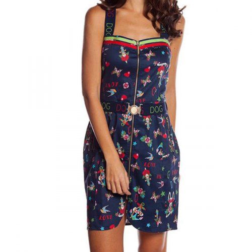 Ropa de mujer en Onda