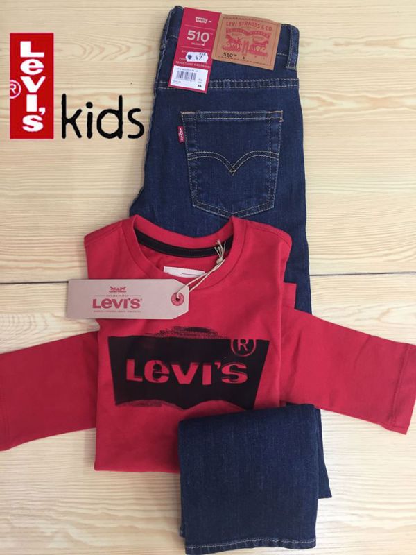 Ropa niños Onda